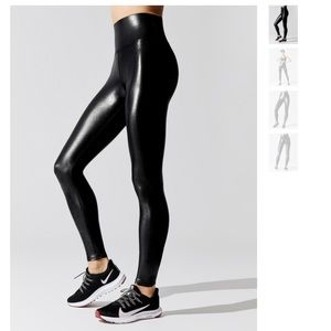 CARBON38 Takara shine high rise leggings